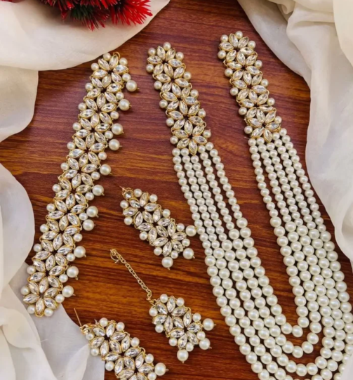 Mughlai-Pearl-5-pcs-Bridal-Necklace-set-_original_-NJ-1005-Nayab-Jewellery-19651936