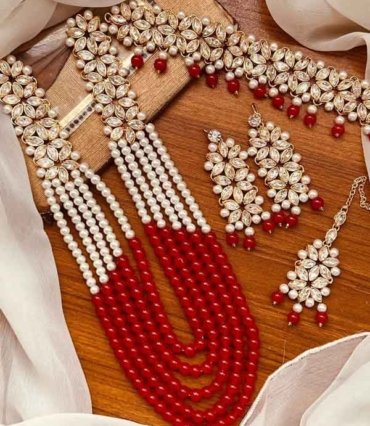 Mughlai-Pearl-Bridal-Necklace-_original_-NJ-1005-_special-colour_-Nayab-Jewellery-19980155
