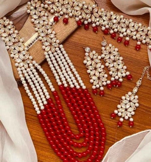 Mughlai-Pearl-Bridal-Necklace-_original_-NJ-1005-_special-colour_-Nayab-Jewellery-19980155